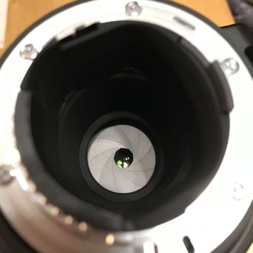 Nikon AF-S 300mm F4D IF-ED