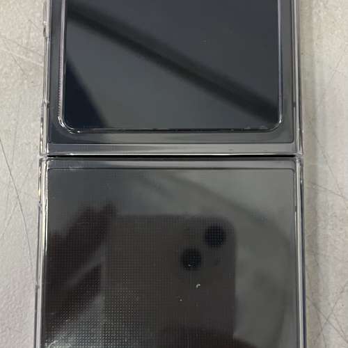 SAMSUNG FLIP 5 香港行貨
