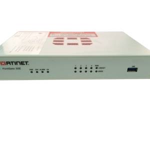 Fortinet Fortigate 30E 防火牆 Firewall
