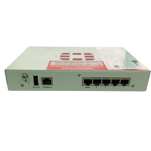 Fortinet Fortigate 30E 防火牆 Firewall