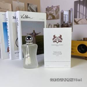 玛丽之香云柔谧语 香水