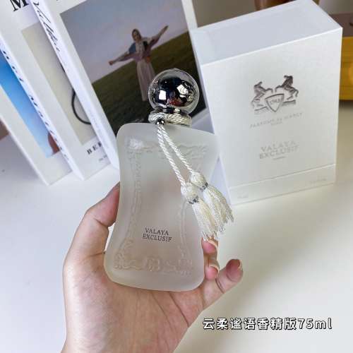 玛丽之香云柔谧语 香水