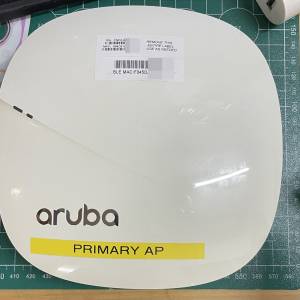 Aruba IAP-305 (RW) Instant 2x/3x 11ac Access Point JX945A
