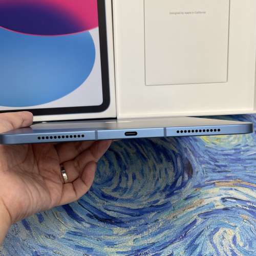 （🔥電子之家，新款iPad系列🔥）Apple iPad 11 (A16) 11吋/128GB/5G版/全新完美機✨...