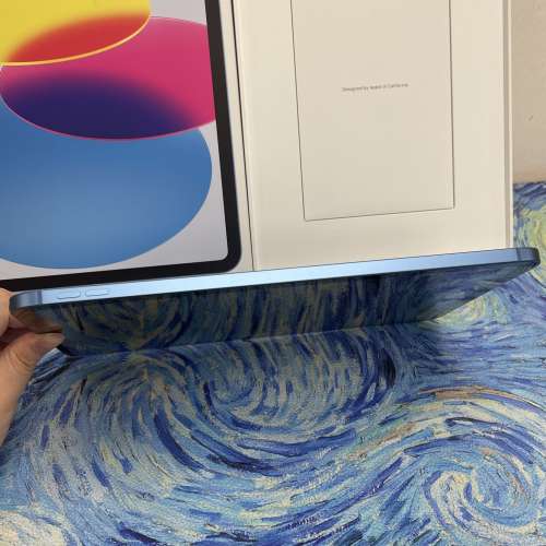 （🔥電子之家，新款iPad系列🔥）Apple iPad 11 (A16) 11吋/128GB/5G版/全新完美機✨...
