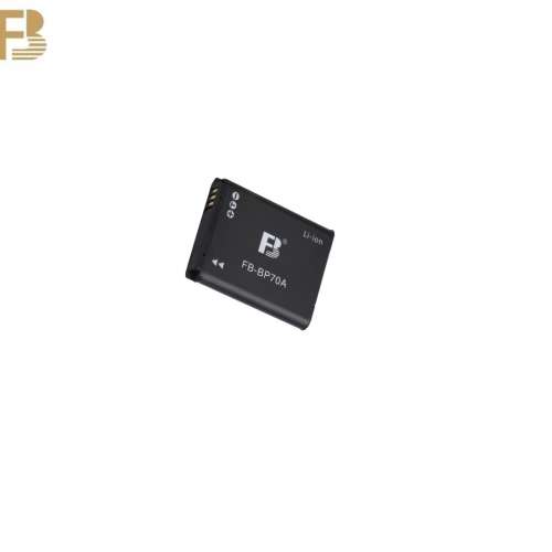FB 灃標 BP70A / BP-70A Lithium-Ion Battery For Samsung 代用鋰電池