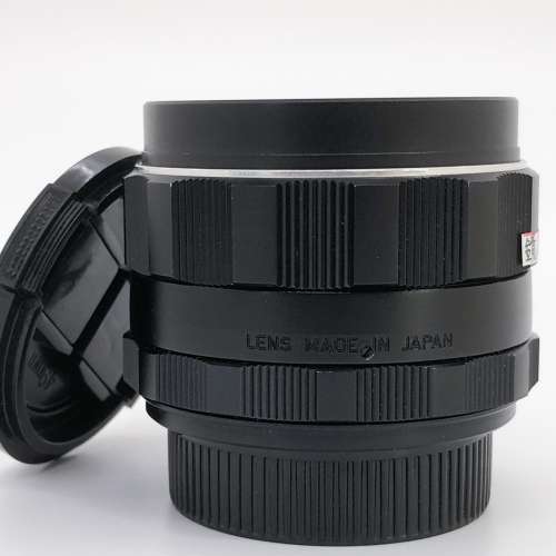 98% New Takumar	SMC 28mm F3.5手動鏡頭, 深水埗門市可購買