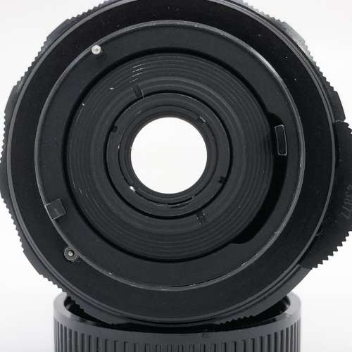 98% New Takumar	SMC 28mm F3.5手動鏡頭, 深水埗門市可購買