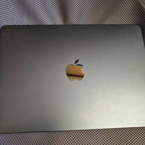 98%新 Apple Macbook Air M3 13吋 16+256GB 黑色 港行 保用至2026年3月