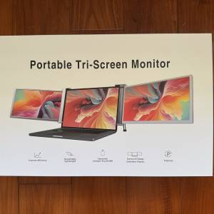 Portable Monitor