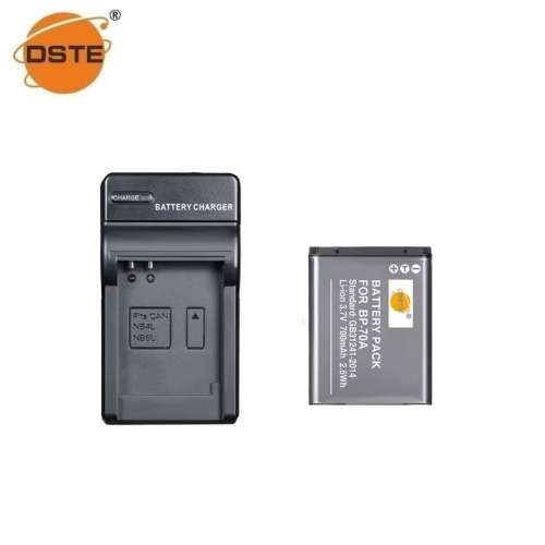 DSTE BP70A / BP-70A Lithium-Ion Battery For Samsung 代用鋰電池