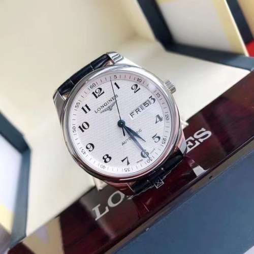 浪琴longines  手表