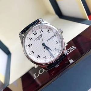 浪琴longines  手表