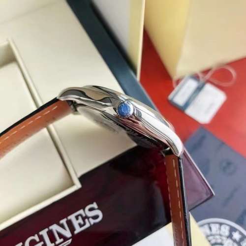 浪琴longines  手表