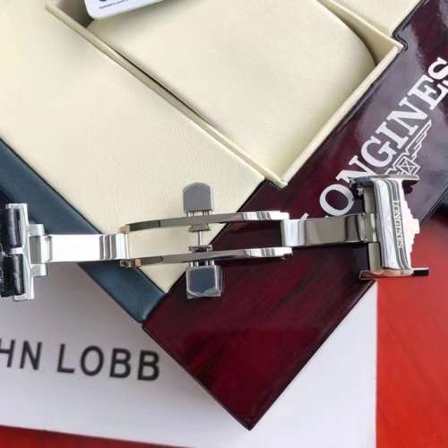 浪琴longines  手表