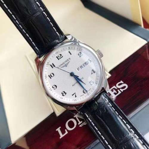 浪琴longines  手表