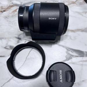 Sony E pz18-200電zoom鏡頭