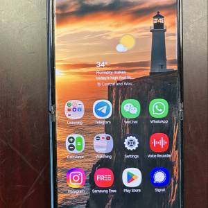 Samsung Flip 4