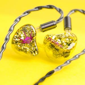 AROMA Audio Fei Wan 飛魂