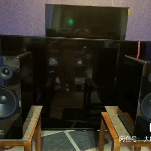 靚聲台灣音箱，樂霸JM18