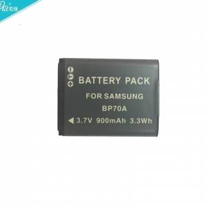 BP70A / BP-70A Lithium-Ion Battery For Samsung 代用鋰電池