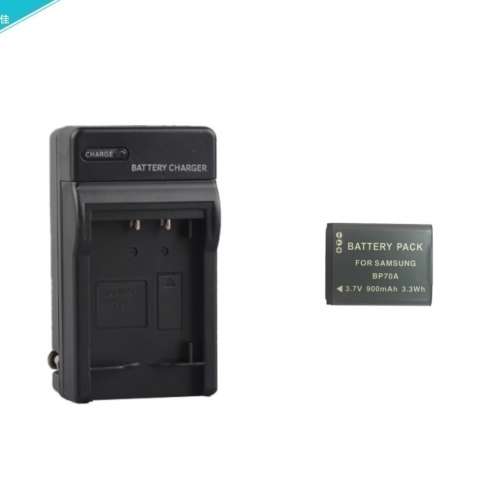 BP70A / BP-70A Lithium-Ion Battery For Samsung 代用鋰電池