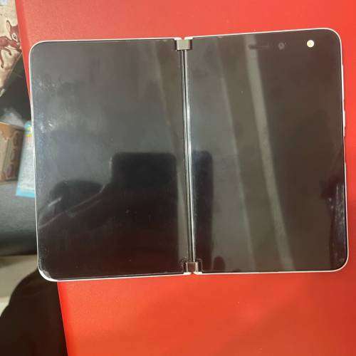 Surface duo 6gb + 256gb