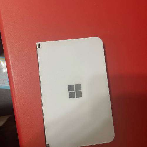 Surface duo 6gb + 256gb