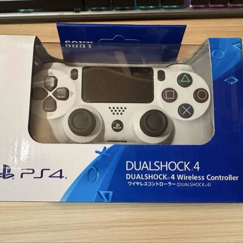 全新ps4 非原廠代用手掣