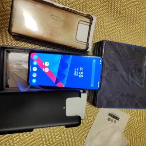 asus zenfone7港行