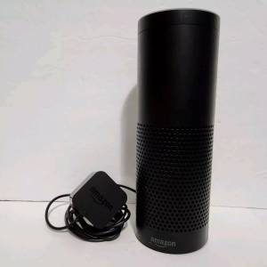 Amazon Echo 1st Gen Home Alexa Speaker 第一代智能Ai喇叭