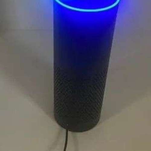 Amazon Echo 1st Gen Home Alexa Speaker 第一代智能Ai喇叭