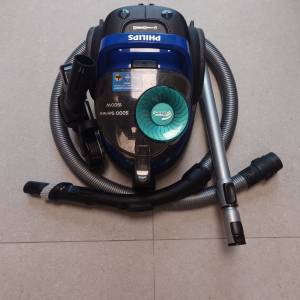 PHILIPS 飛利浦FC9570/61 無塵袋吸塵機