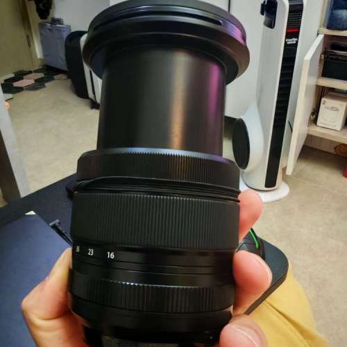 富士fuji xf16-80 水貨