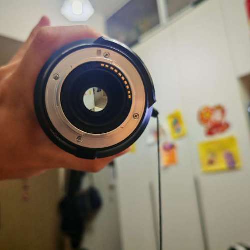 富士fuji xf16-80 水貨