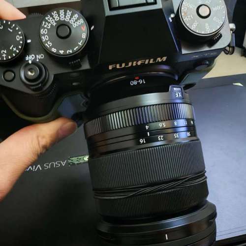 富士fuji xf16-80 水貨