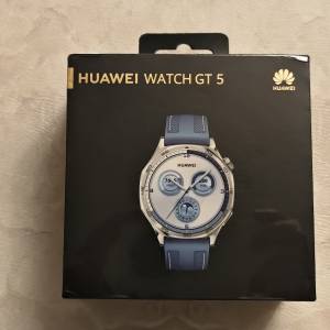 華為 Huawei Watch GT5 46mm