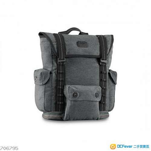 MARLEY LIVELY UP SCOUT PACK NEW 全新美国品牌背包 三個色
