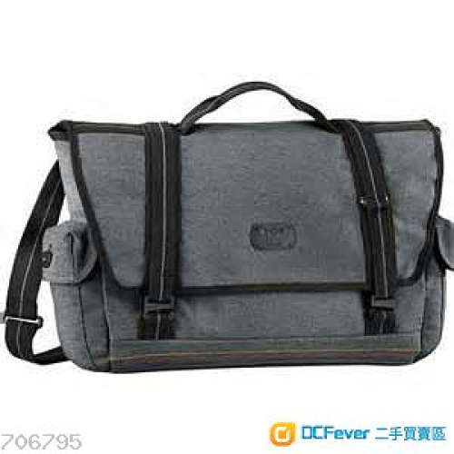 MARLEY MESSENGER NEW 全新 美国品牌 袋