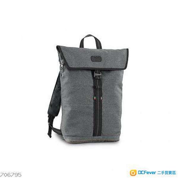 全新美国品牌背包 MARLEY LIVELY UP™ BACKPACK Grey 灰色