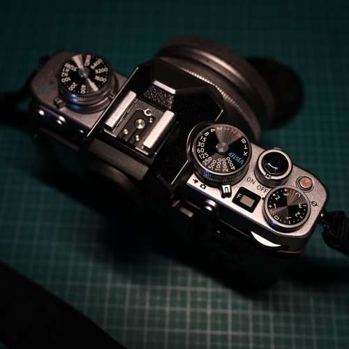 Nikon Zfc 16-50 lit, Silver