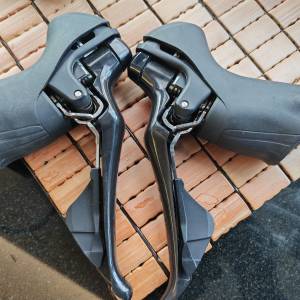 shimano r7000 11速手把前撥後撥