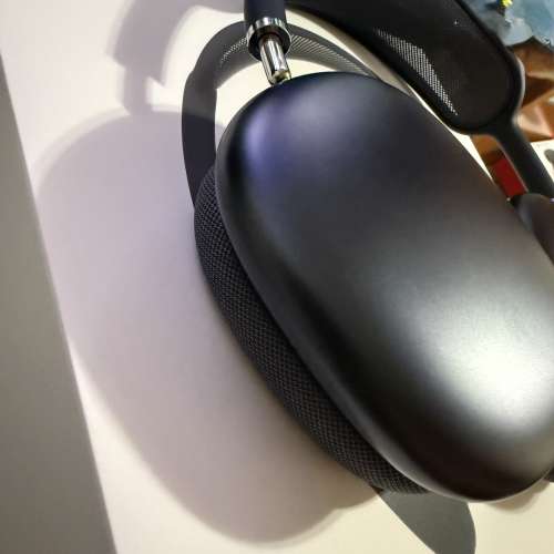 午夜黑 Apple AirPod Max Type C