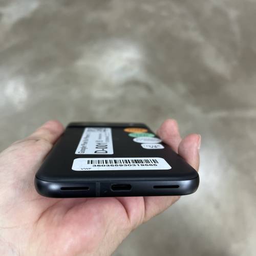 Google pixel 8a (2024) 8/128g 有中文