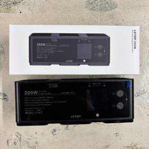 Air 3s 充電管家