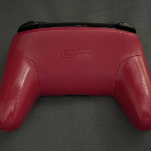 Nintendo Switch Pro 控制器手制 異度神劍2 Xenoblade