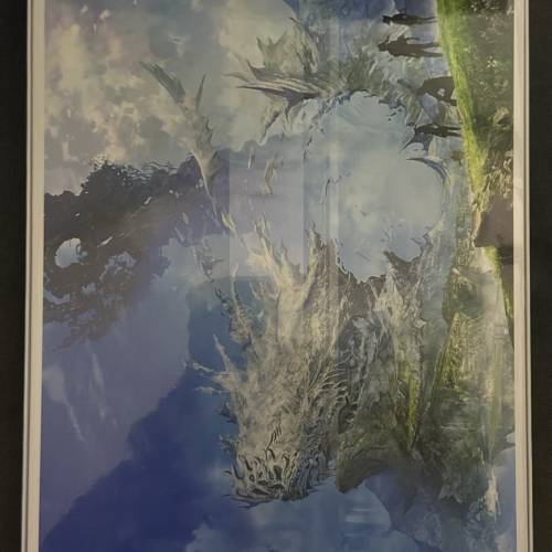 Xenoblade 3 Collector’s Edition日版 Switch異度神劍3典藏版