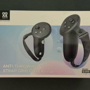 AMVR Quest 3/3s 手制套 Strap grip cover
