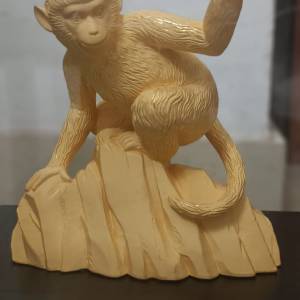 度金生獸