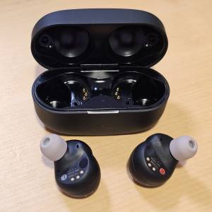 Sony WF-1000XM4 藍牙耳機